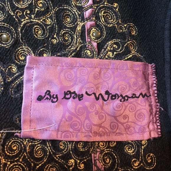 jaquet BY THE WOMAN - Picture 7 of 7